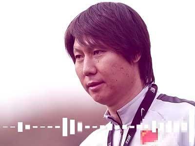 贺炜：沙特球员在想他们为什么上半场不这么踢