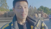深情告白！武磊：最骄傲的事情，就是娶到你！